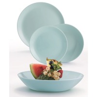 ����� LUMINARC DIWALI PARADISE BLUE /18 �� (V6212) 