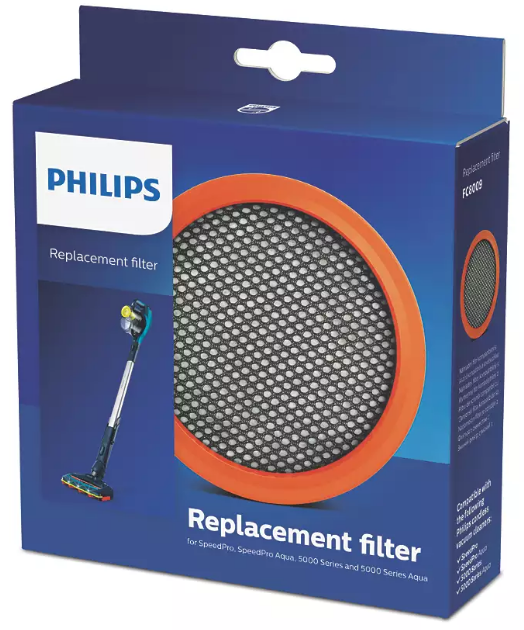 ��������� ��� �������i� PHILIPS FC8009/01 