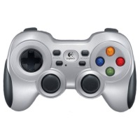 �����. �� ���� LOGITECH WIRELESS GAMEPAD F710 
