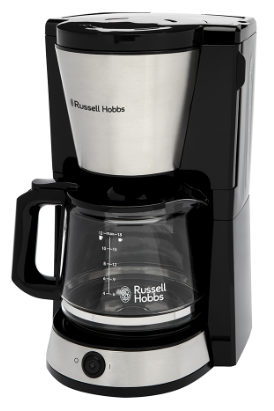 ��������� ��������� RUSSELL HOBBS 27400-56 Heaton Coffee Maker 