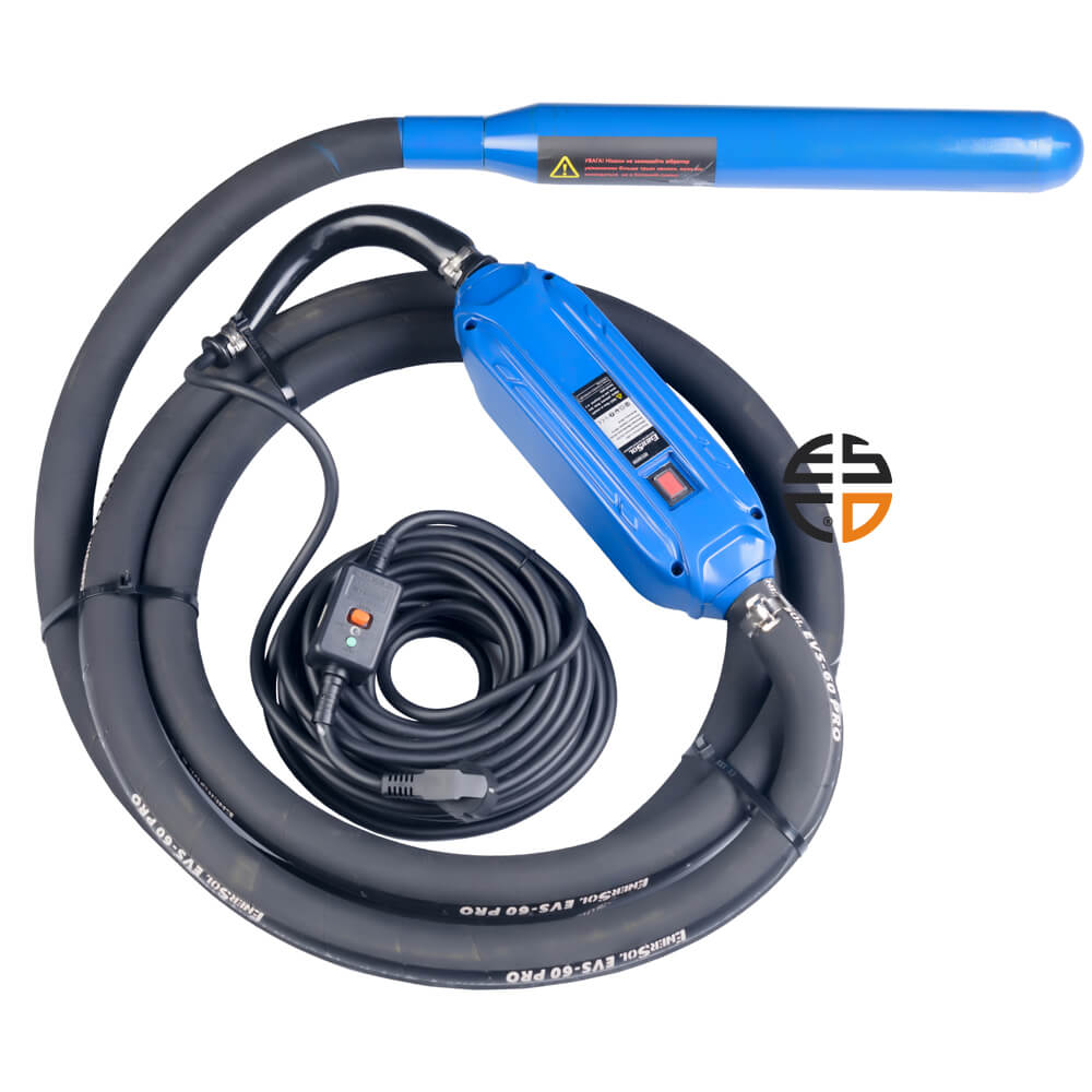 �������� ��������� ��������������� EnerSol ECV-60PRO 