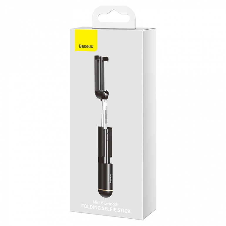 ������� Baseus Ultra Mini Folding Bluetooth ������ (SUDYZP-G01) 