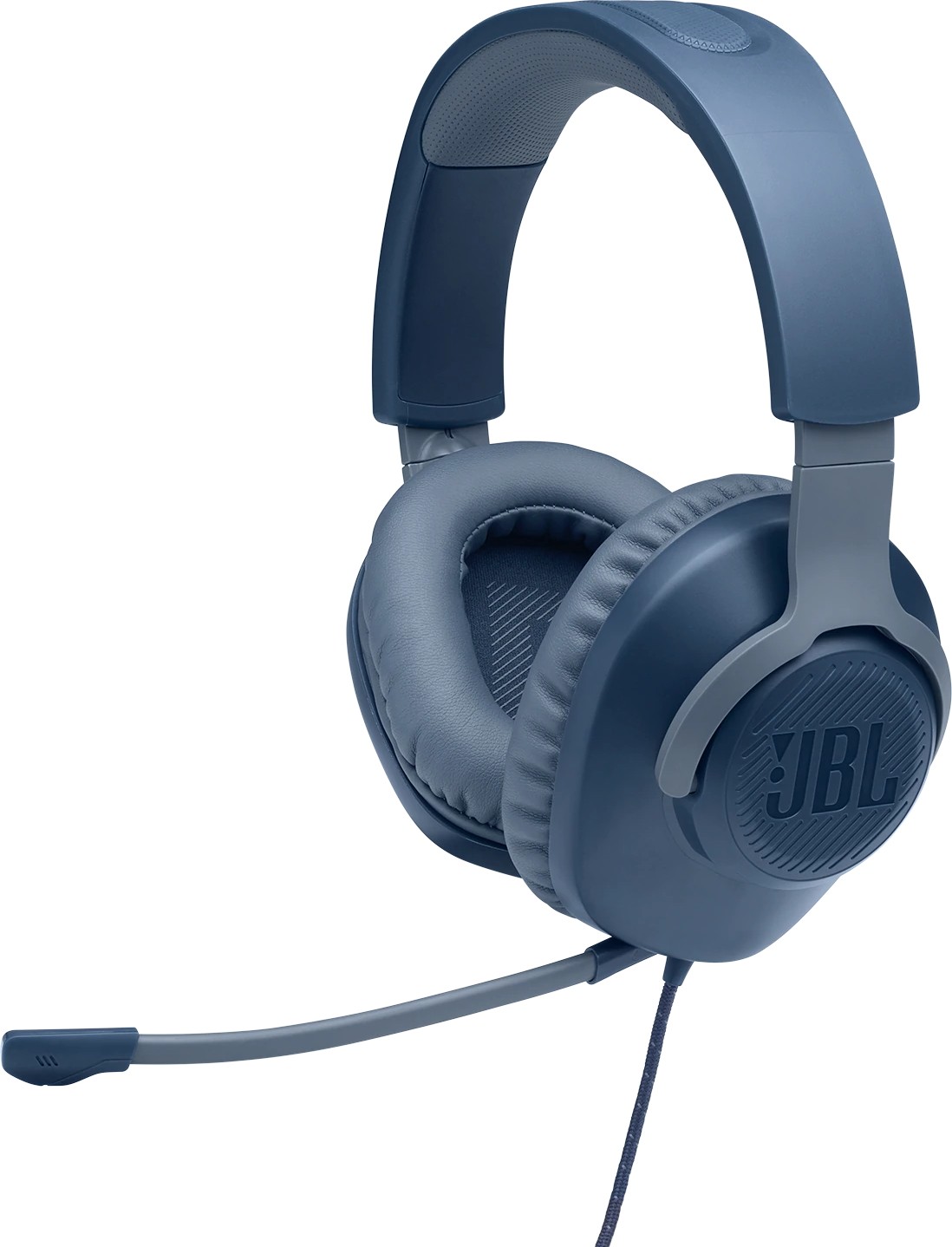 ��������� JBL QUANTUM 100 Blue (JBLQUANTUM100BLU) 