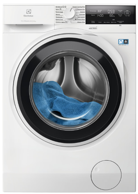 ������� ������ ELECTROLUX EW7F3414U 