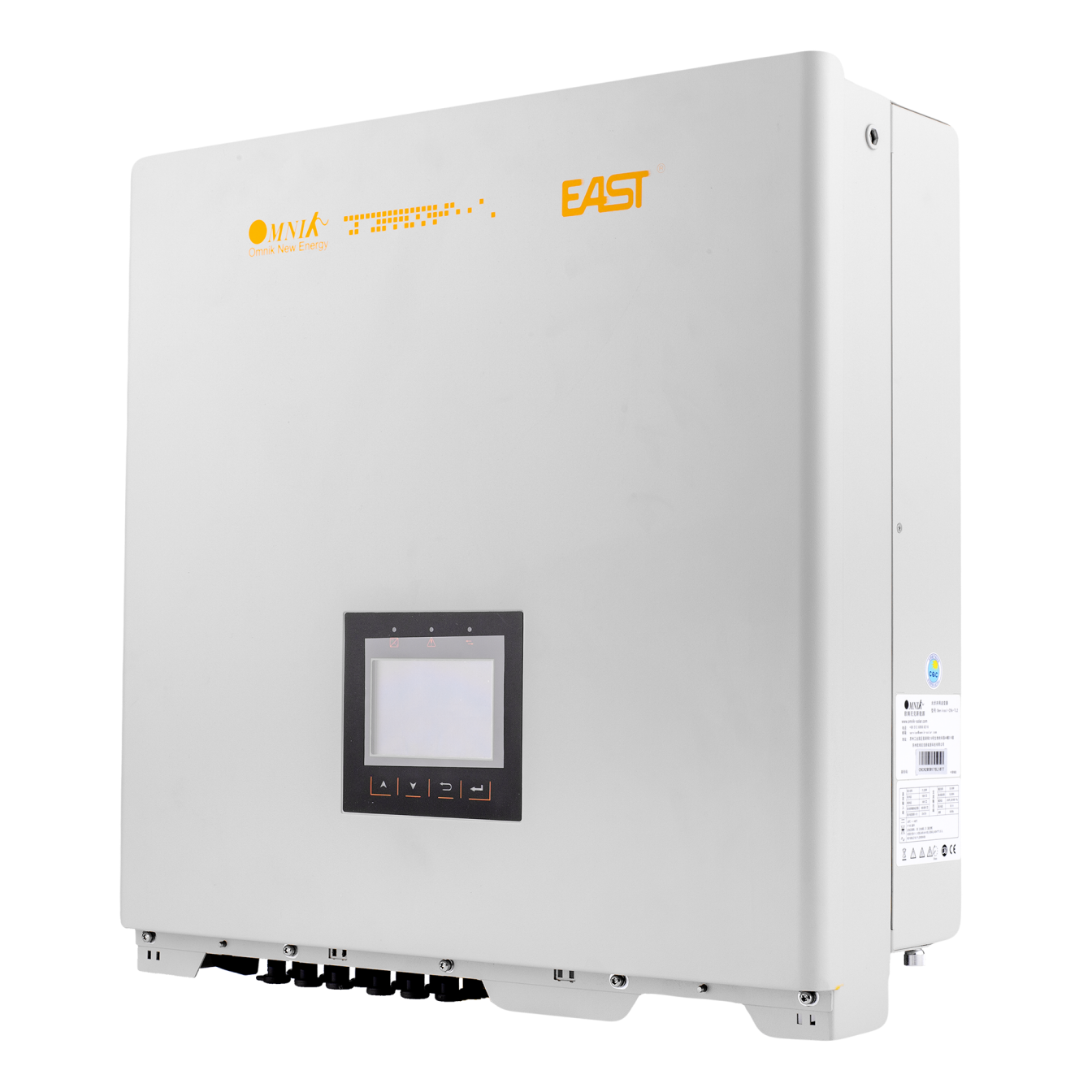 ��������� ������� �������� OMNIK 20kW 
