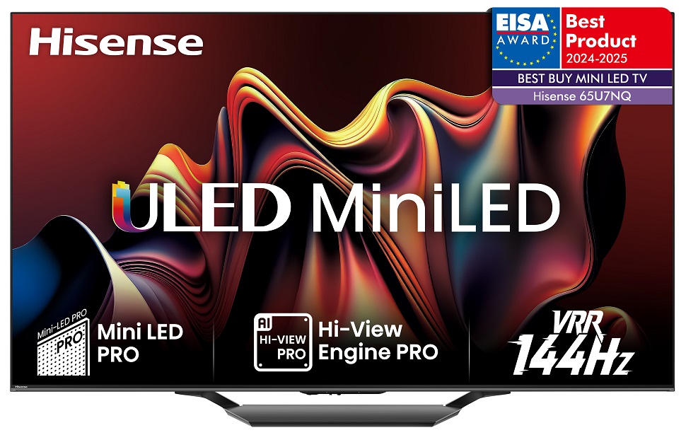 �������� HISENSE 65U7NQ 