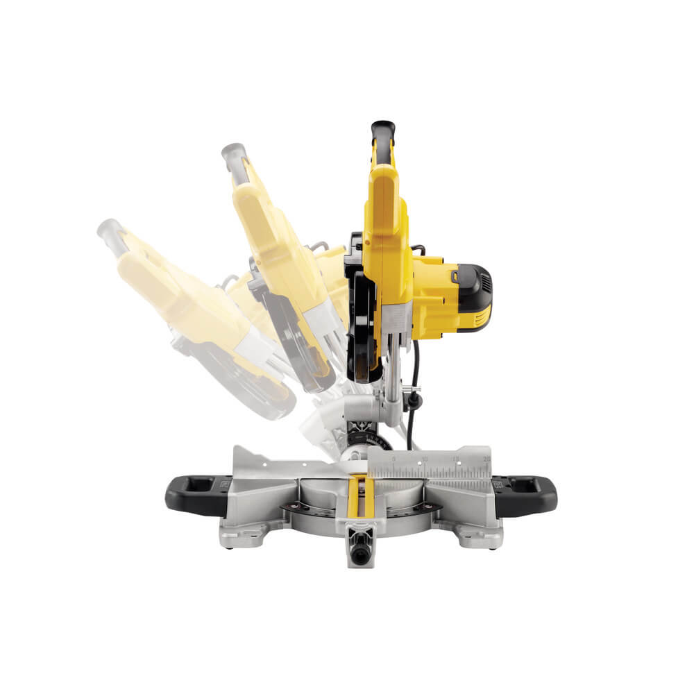 ���� ����������� ������� DeWALT DWS773 