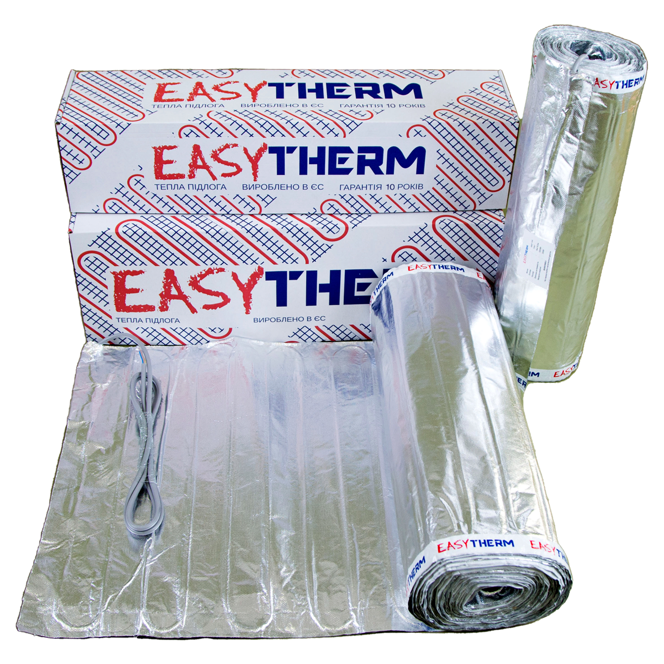 �������������� ��� ����������� Easytherm EMF 1.50 