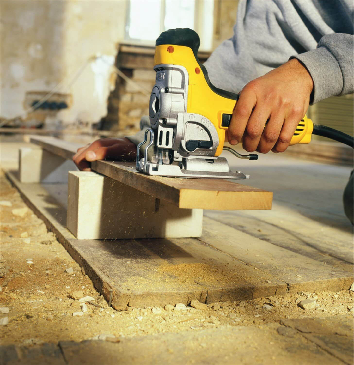 ���� ���������� ������� DeWALT DW333KT 