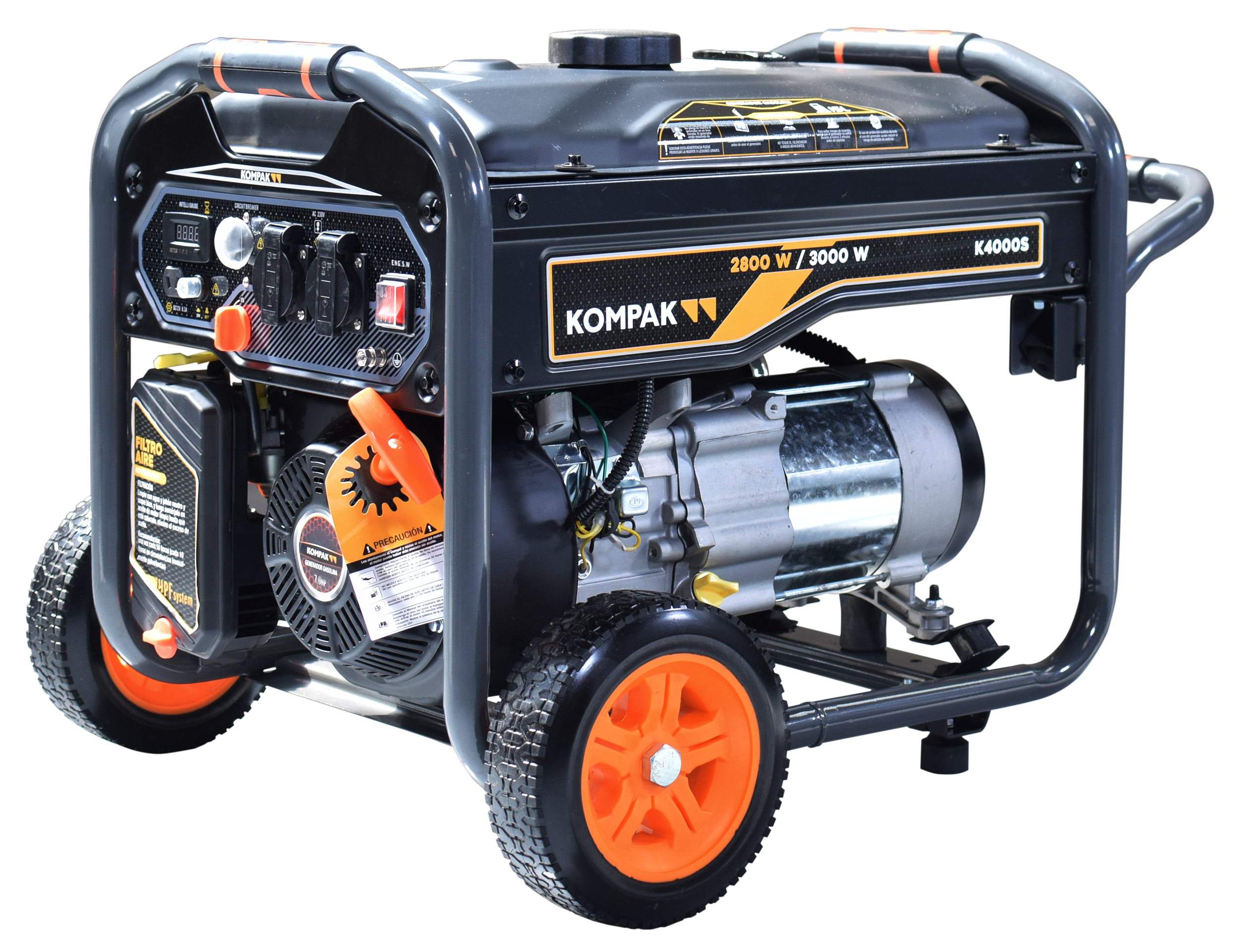 ��������� ���������� KOMPAK K4000S 