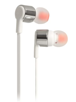 ��������� JBL T210 Grey (JBLT210GRY) 
