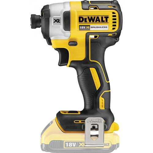 ���������� �������������� ������� ����������� DeWALT DCF887N 