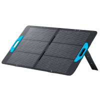������� ������� ������ ANKER SOLIX PS100 Solar Panel - 100W / 24.5V(4.1A) / XT60 / DC7909 