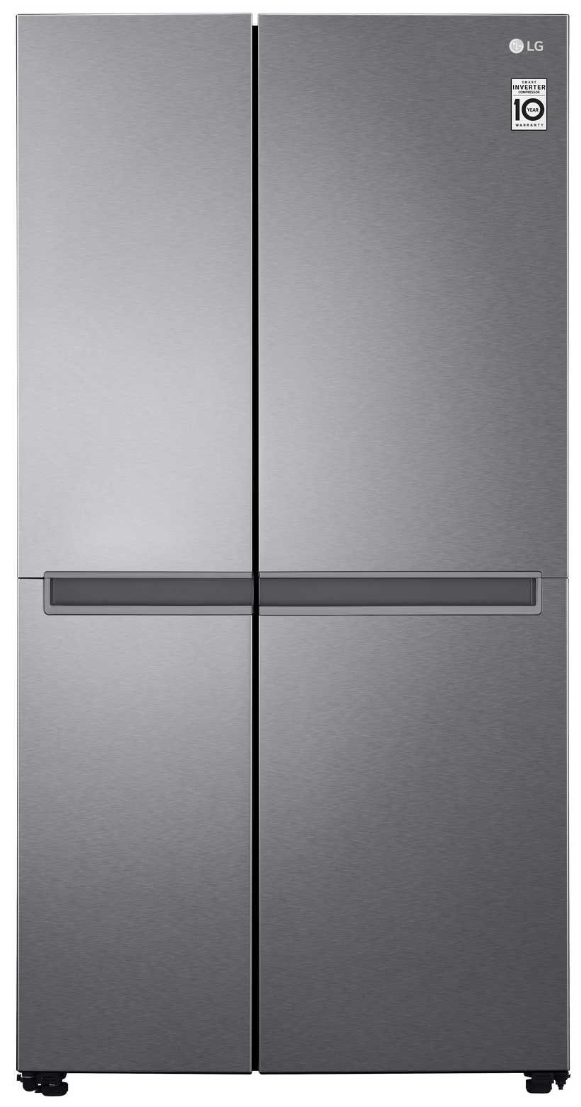 ����������� LG GC-B257JLYV 