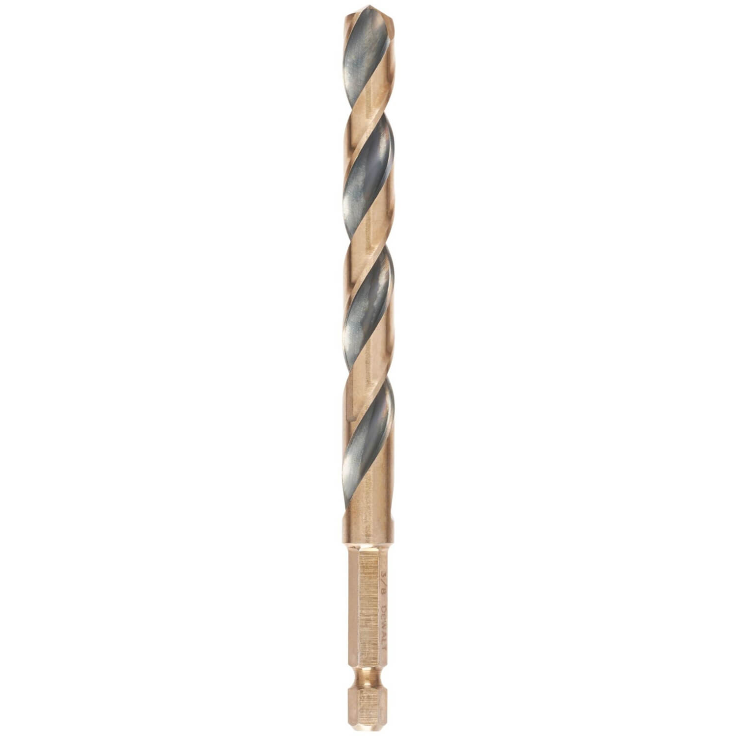������ �� ������� EXTREME IMPACT Black & Gold DeWALT DT20615 
