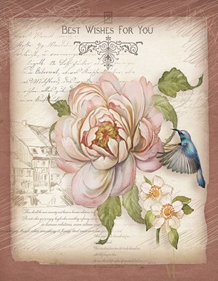 ������ UFO 10x15x200 PP-46200 Tea Rose 