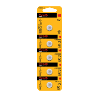 ��������� KODAK Ultra lit. CR2032 1�5 ��. ������� 