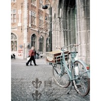 ������ UFO 10x15x200 PP-46200 Bike6 