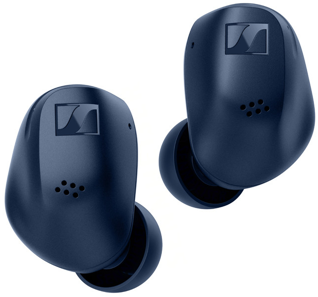 ��������� SENNHEISER ACCENTUM True Wireless ���� 