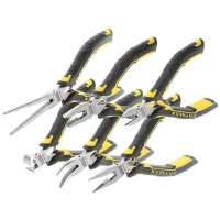 ����������� Stanley "FatMax" ���� ��������������� � ������� 6 �����. 