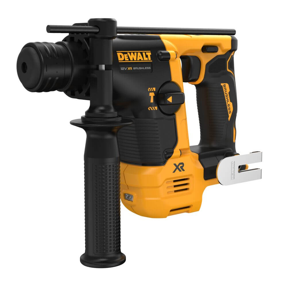 ���������� �������������� ����������� SDS PLUS DeWALT DCH072N 