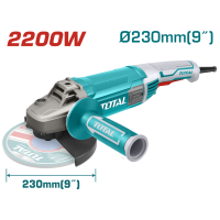 ��� TOTAL TG12223026 ������, 2200��, 230��, 6600��/��. 