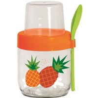 ����� HEREVIN Yoghurt � ������ � ����������� MIX 0.425 � (131615-300) 