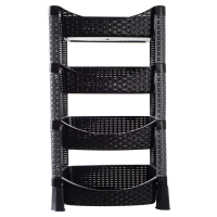 �������� VIOLET HOUSE 0740 ������� ������� BLACK 4-� ������ (0740 ������� ������� BLACK) 