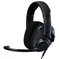 ��������� EPOS H6PRO OPEN Sebring Black 
