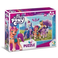 ���� �� 60 �������� My Little Pony 