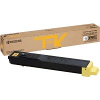 �����-�������� KYOCERA TK-8115Y 