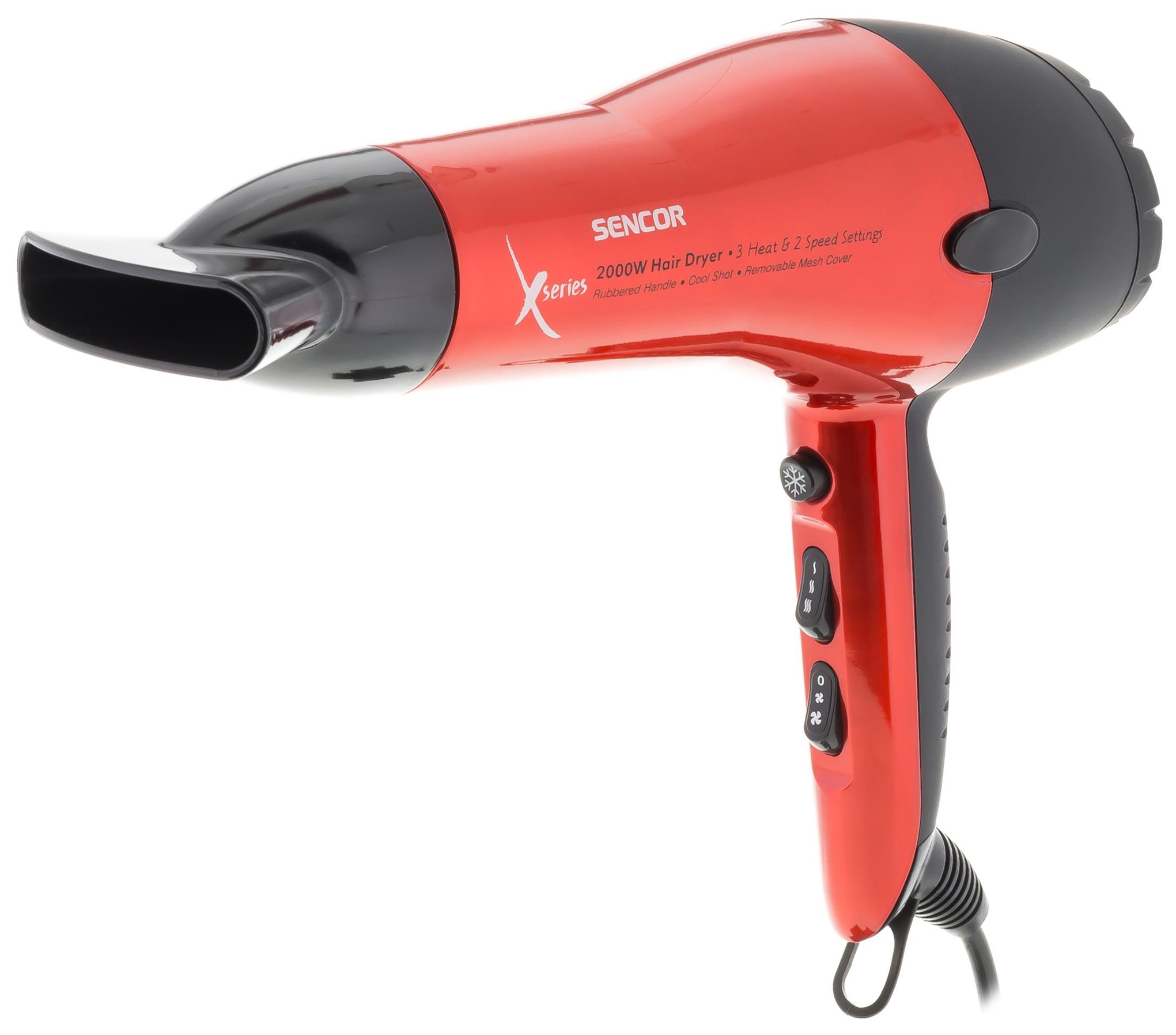 ��� SENCOR SHD 6600 