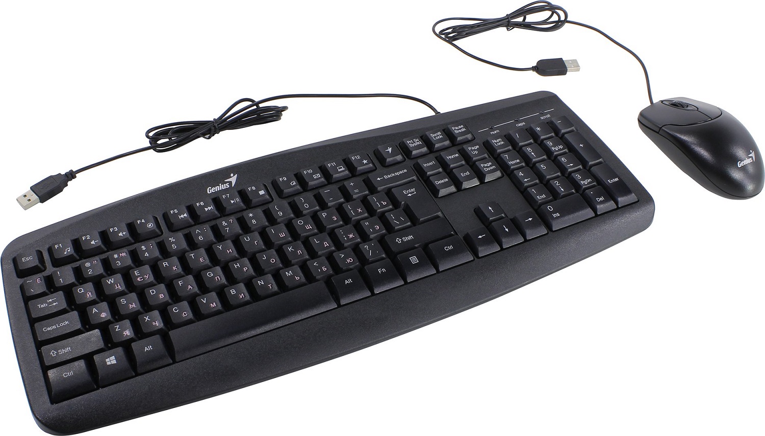 IT/��� GENIUS Smart KM-200 