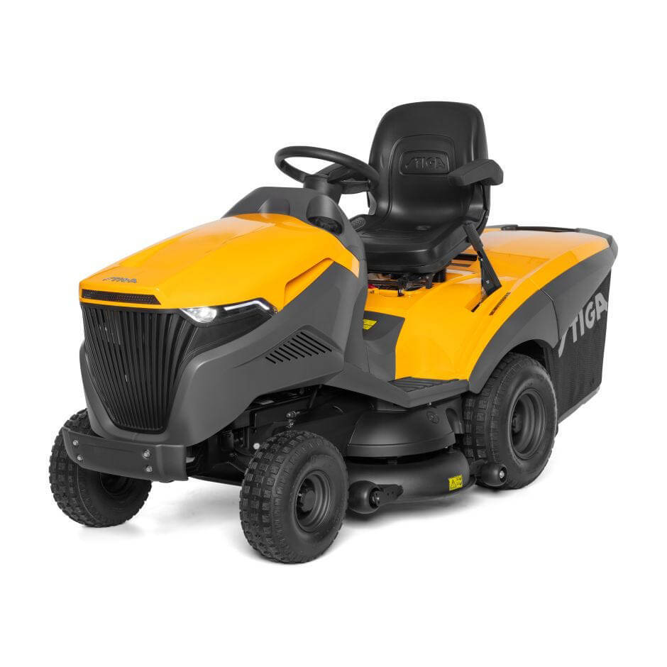 ������� ������� ���������� STIGA Estate9102W 