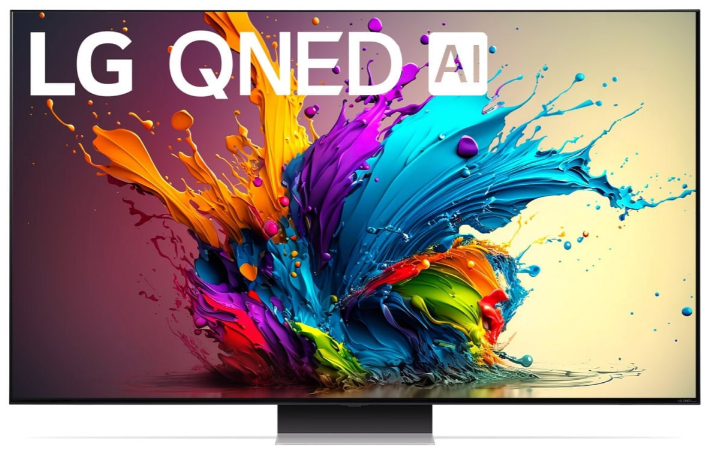 �������� LG 86QNED91T6A 