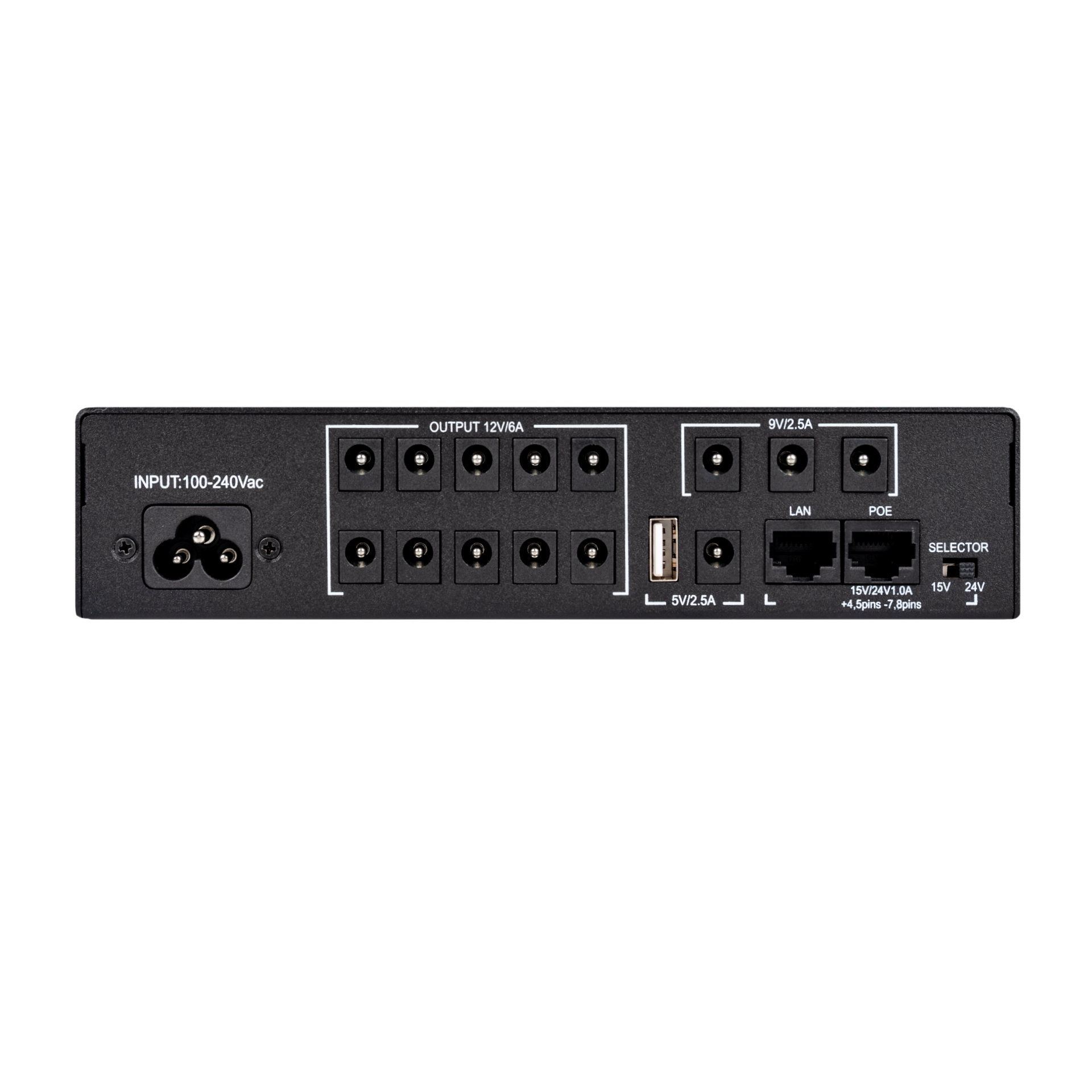 ���� �������������� ������� GV-702-UPS-DC18-100W 