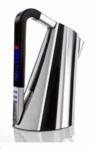 Bugatti Kettle VERA INOX 