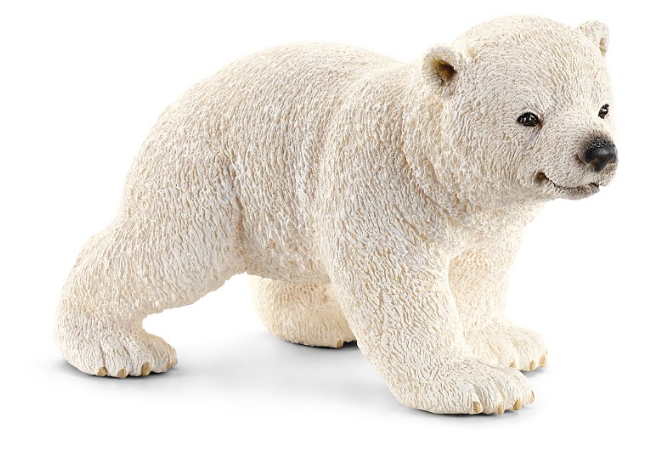�������-������� Schleich ������� ������� 