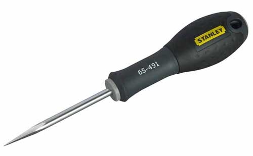 г��� Stanley ���� "FatMax Bradawl" 75��, d=5��. 