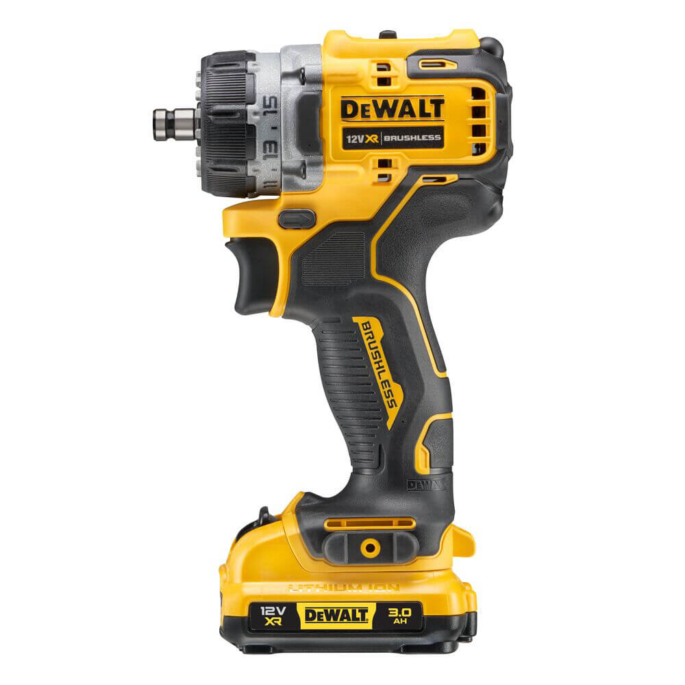 �����-��������� �������������� ����������� �� �������� ��������� DeWALT DCD703L2T 