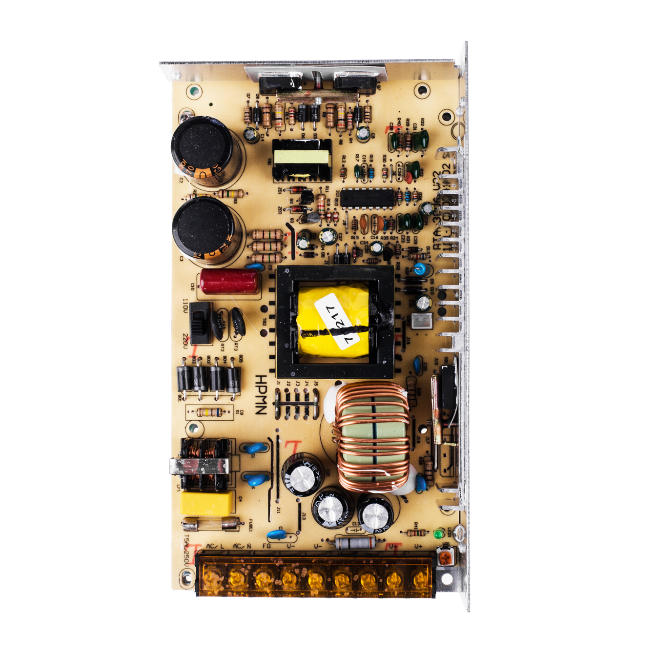 ���������� ���� ������� GV-SPS-C 12V20A-L (240W) 