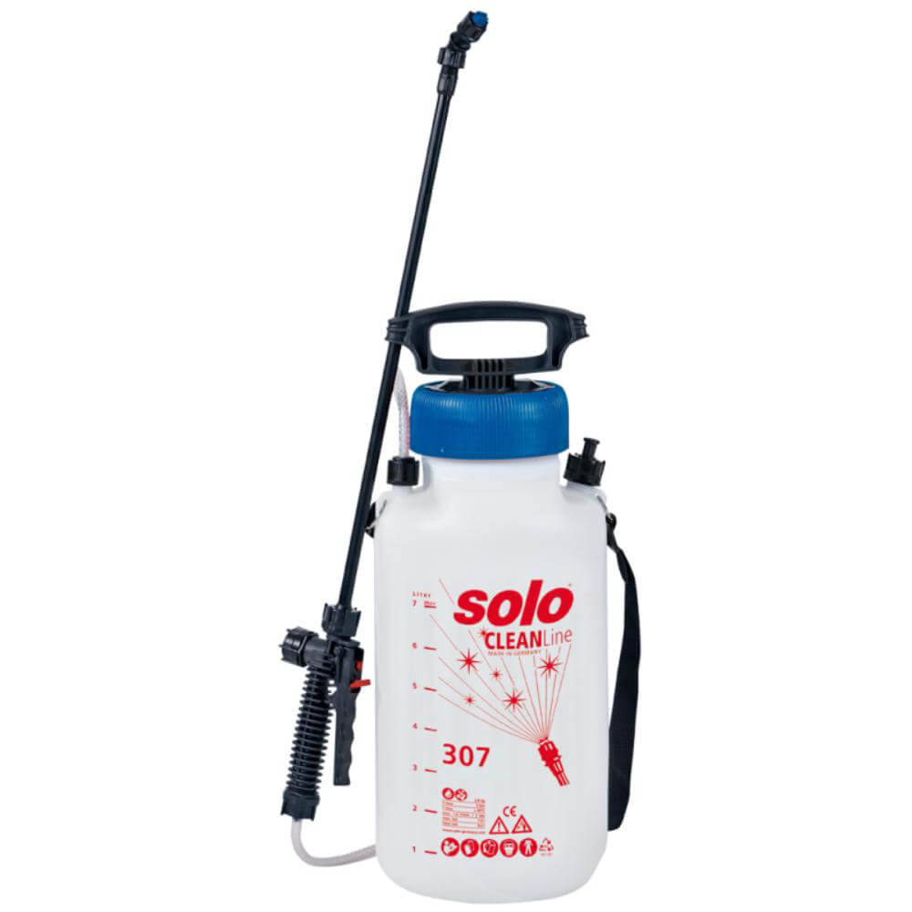 ������������� ������ �������� SOLO 307A 