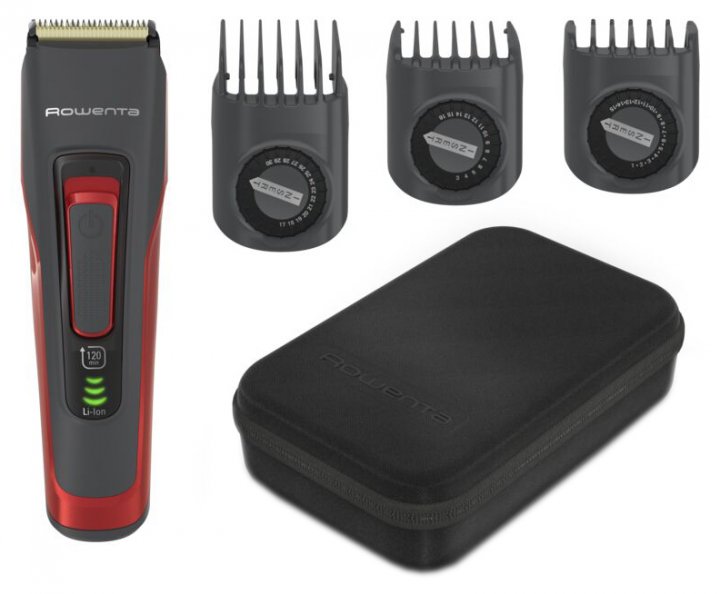���� ��� ������� ROWENTA TN5221F4 