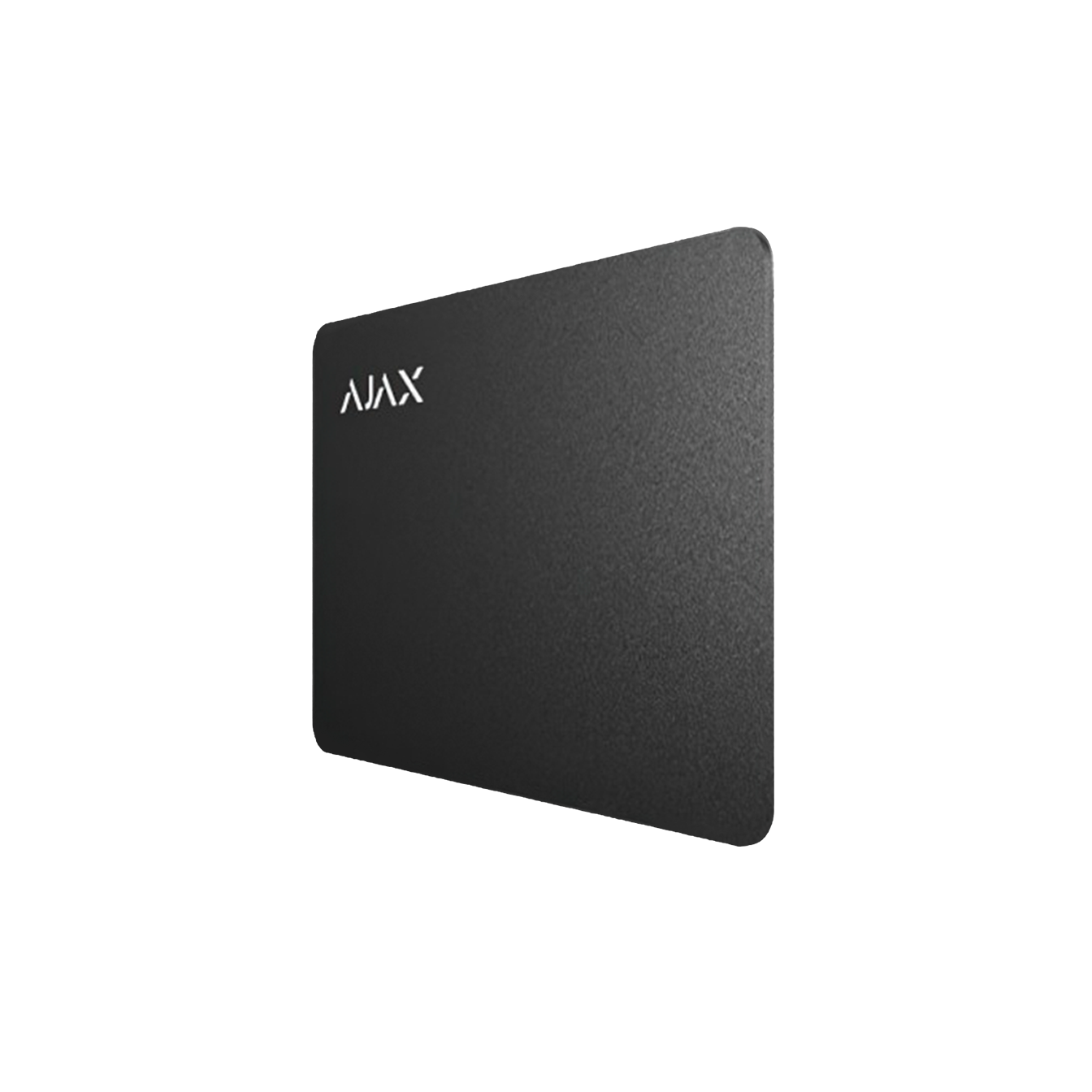 ���������� ������������� ����� ��� ���������� AJAX Pass - 10 ��. (black) 