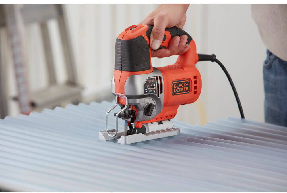 ���� ���������� ������� BLACK+DECKER BES610 