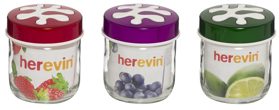 ����� HEREVIN Canister-Mix Colour 0.425 � (135357-000) 