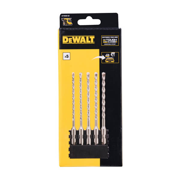 ������� � ������ SDS Plus DeWALT DT70838 