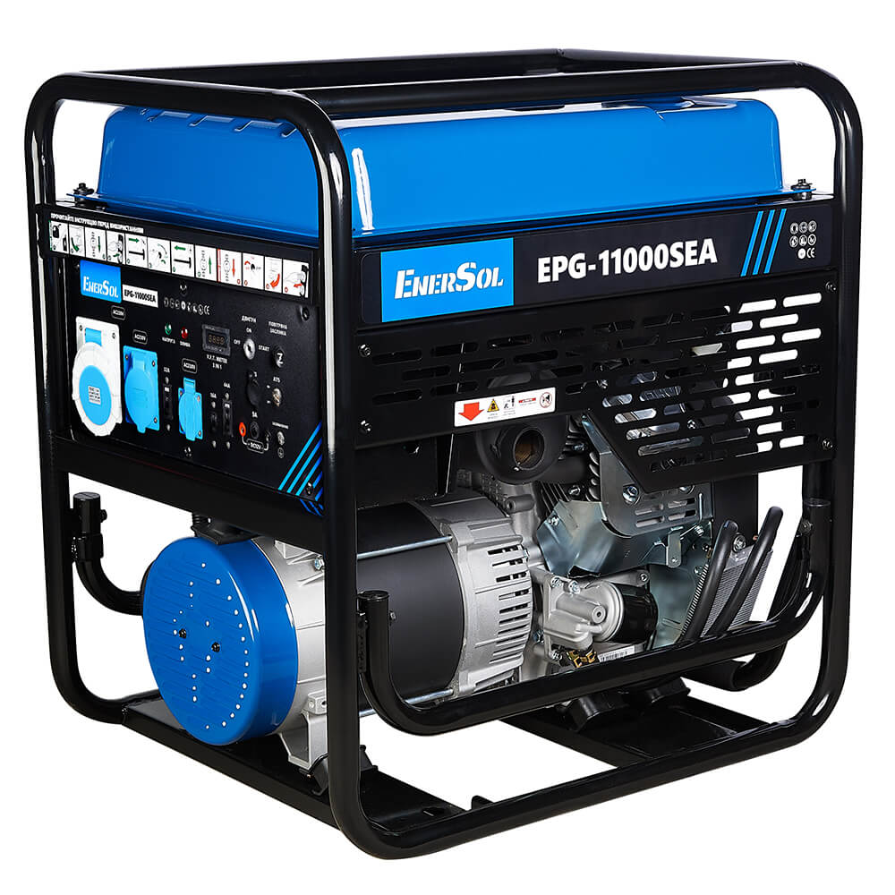 ��������� ���������� EnerSol EPG-11000SEA 