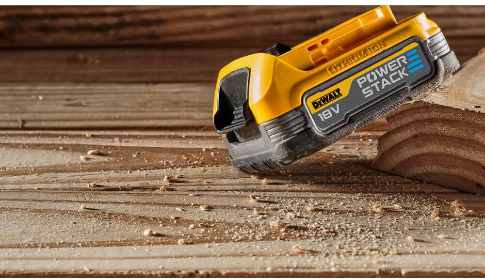 ����� �������������� ������� PowerStack DeWALT DCBP034E2 DCBP034E2 