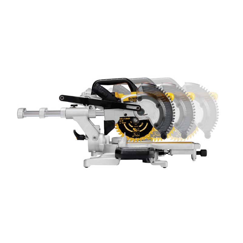 ���� ����������� �������������� DeWALT DCS365N 